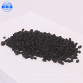 Manufacturer powder columnar jacobi activated carbon with low ash content